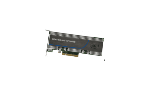 SSDPED1K750GA01 Intel Optane DC P4800X Series 750GB Express 3.0