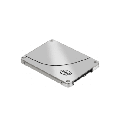 SSDSC2KB019T801 Intel D3-S4510 Series 1.92TB SATA-6GBPS 2.5inch