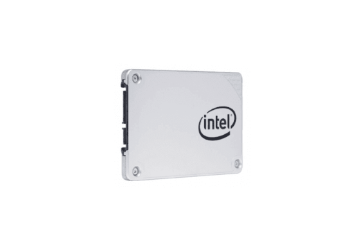 SSDSC2KG019T801 Intel D3-S4610 Series 1.92TB SATA-6GBPS