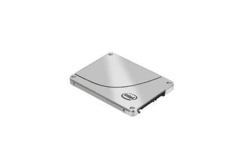 SSDSC2KG480G801 Intel D3-S4610 Series 480GB TLC SATA 6Gbps