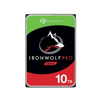 ST10000NE0004 Seagate IronWolf Pro 10TB 7200RPM