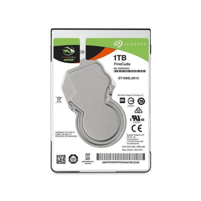 ST1000LM049 Barracuda Pro Hard Drive SATA HDD