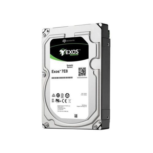 ST1000NM000A Seagate Exos 7E8 TB 7200 RPM 256MB