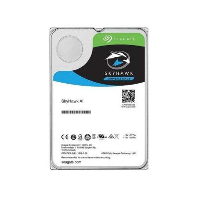 ST16000VE000 Seagate SkyHawk AI 16TB 3.5″ SATA