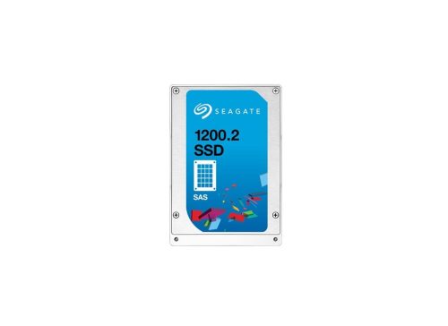 ST1600FM0013 Seagate 1.6TB eMLC SAS 12Gbps 2.5-inch Drive (SSD)