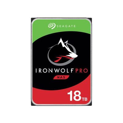 ST16000NE000 Seagate IronWolf Pro 16TB NAS Hard Drive