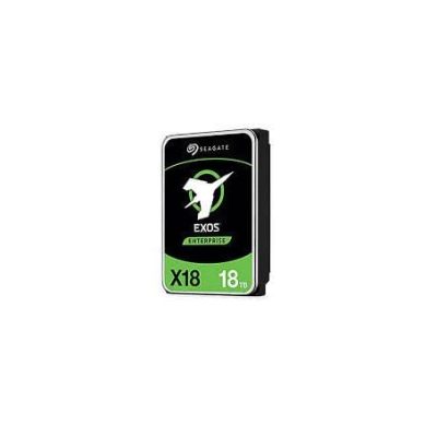 ST18000NM004J Seagate Exos X18 – hard drive – 18 TB – SAS 12Gb/s