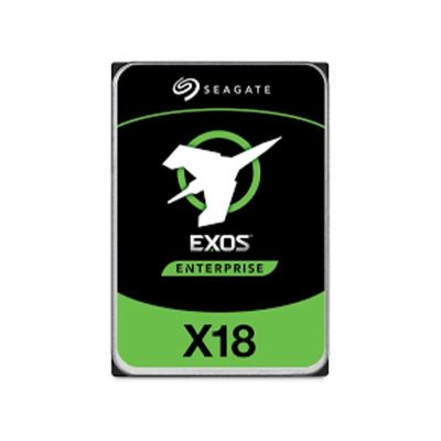 ST18000NM005J Seagate Exos X18 – hard drive 18 TB