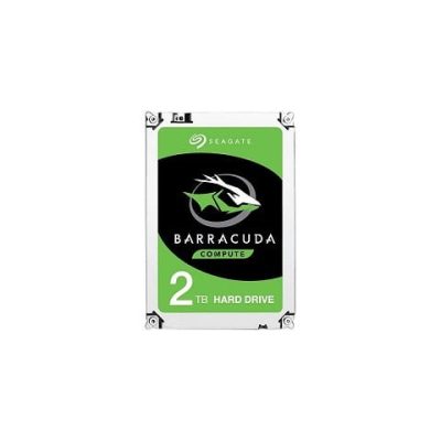 ST2000LM015 Seagate 2TB BarraCuda 5400 RPM 128MB