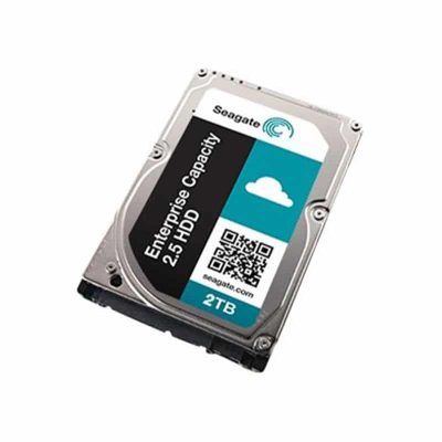 ST2000NX0343 Seagate Exos 7E2000 – hard drive – 2TB – SAS 12Gb/s