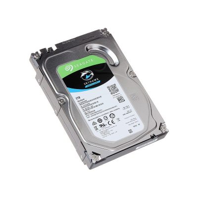 ST2000VX008 Seagate SkyHawk 2TB 64MB Cache SATA