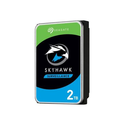 ST2000VX015 Seagate be 3.5 in. 256 MB & 2TB Hard Drive