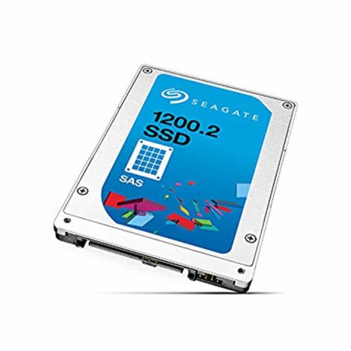 ST300MX0012 Seagate Enterprise Turbo Sshd 300GB SAS 12GBPS