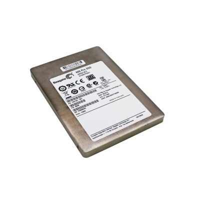 ST200FP0021 Seagate 200GB MLC SATA 6Gbps 2.5-inch Drive (SSD)