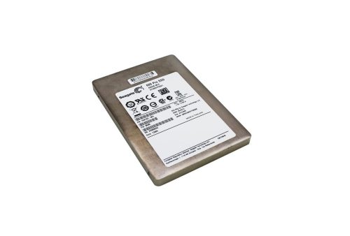 ST200FP0021 Seagate 200GB MLC SATA 6Gbps 2.5-inch Drive (SSD)