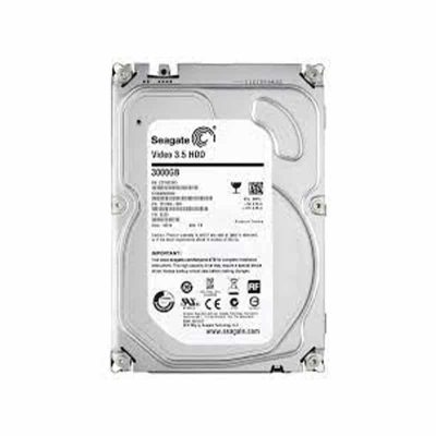 ST3000VM002 Seagate3TB 5900 RPM 64MB Cache SATA HDD