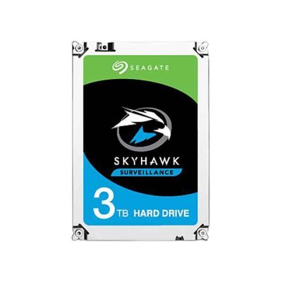 ST3000VX009 SEAGATE SKYHAWK 3TB 3.5 5400RPM