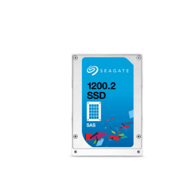 ST3840FM0053 Seagate 1200.2 Series 3.84TB eMLC SAS 12Gbps