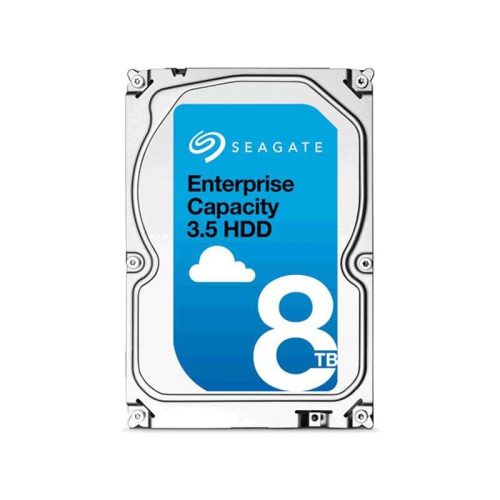 ST8000NM0065 Seagate 8TB SAS Hard Drive