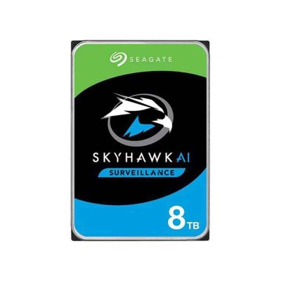 ST8000NM0085 Seagate Technology 8TB 3.5″ Hard Drive