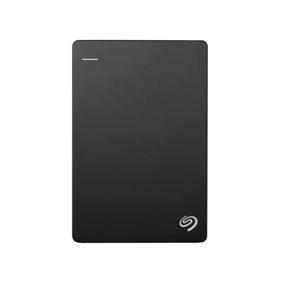 STDR5000100 Seagate Backup Plus 5TB Hard Drive – (Black)