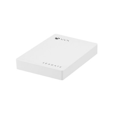 STEA4000407 Seagate Game Pass 4TB Game Drive – White