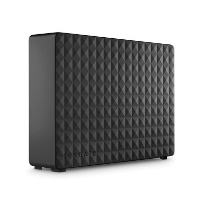 STEB12000400 Seagate Expansion 12TB Desktop Hard Drive