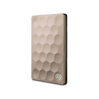 STEH1000100 Seagate 1TB Portable Hard Drive External