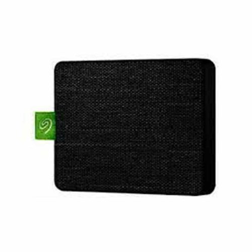 STJW500400 Seagate 500GB External Solid State Drive