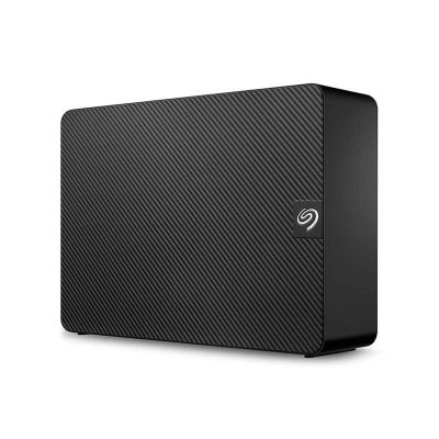 STKP10000400 Seagate 10TB Desktop External Hard Drive