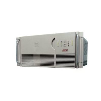 SU3000RMX93 APC Smart-UPS 3000VA RM 5U 120V Shipboard