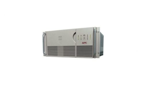 SU3000RMX93 APC Smart-UPS 3000VA RM 5U 120V Shipboard