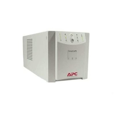 SU700X93 APC Smart-UPS 700VA 120V Shipboard