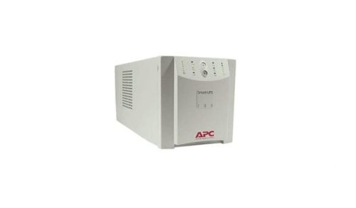 SU700X93 APC Smart-UPS 700VA 120V Shipboard