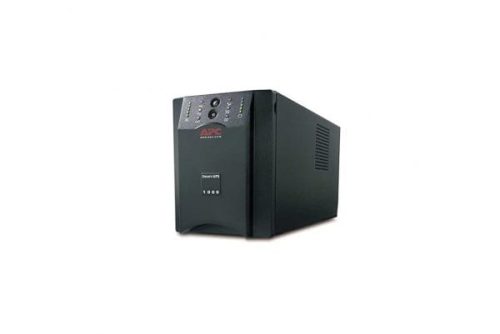 SUA1000XL APC Smart-UPS XL 1000VA USB & Serial 120V