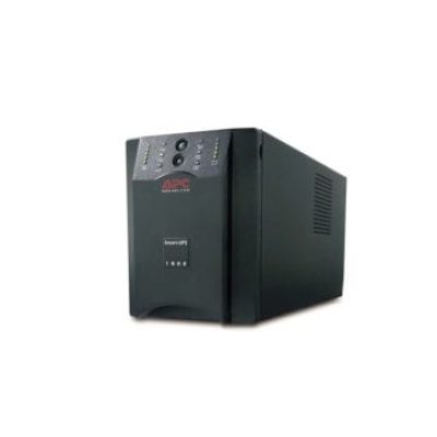 SUA1500IX38 APC Smart-UPS 1500VA 230V UL Approved