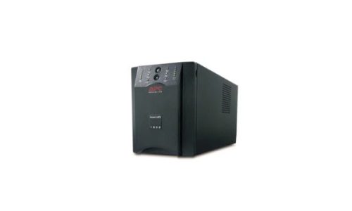 SUA1500IX38 APC Smart-UPS 1500VA 230V UL Approved