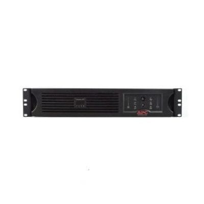 SUA1500R2X93 APC Smart -UPS 1500VA RM 2U 120V Shipboard