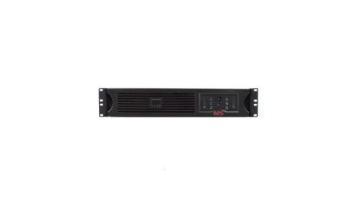 SUA1500R2X93 APC Smart -UPS 1500VA RM 2U 120V Shipboard