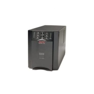 SUA1500X93 APC Smart-UPS 1500VA USB 120V SHIPBOARD