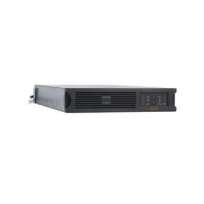 SUA2200R2X147 APC Smart UPS 2200 VA USB 120V RM 2U