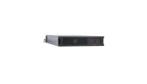 SUA2200R2X147 APC Smart UPS 2200 VA USB 120V RM 2U