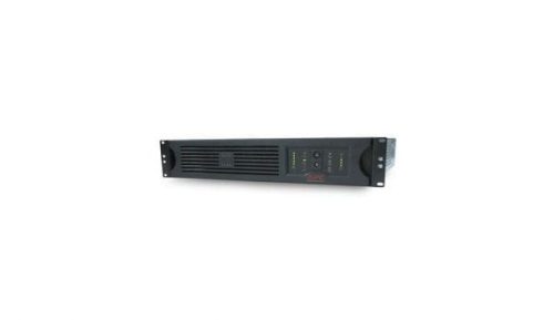 SUA2200RM2U APC Smart-UPS 2200VA USB & Serial RM 2U 120V