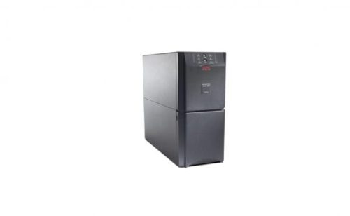 SUA2200X115 APC Smart-UPS 2200VA 120V W/L5-20P, (4) 5-15R