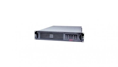 SUA3000R2IX38 APC Smart UPS 3000VA 230V RM 2U with UL Approval