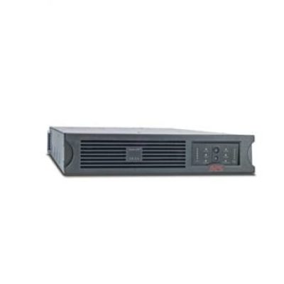 SUA3000R2X428 APC Smart UPS 3000VA 120V