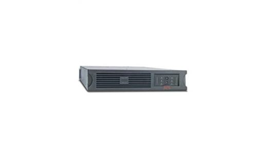 SUA3000R2X428 APC Smart UPS 3000VA 120V