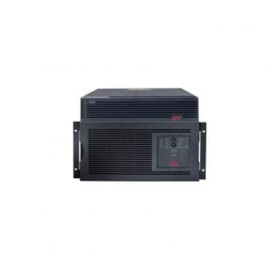 SUA5000R5TXFMR APC Smart-UPS 5000VA RM w/Transformer