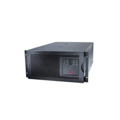 SUA5000RMT5U APC Smart-UPS 5000VA 208V Rackmount/Tower