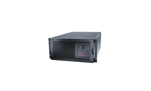 SUA5000RMT5U APC Smart-UPS 5000VA 208V Rackmount/Tower